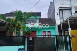 Rumah Cantik Siap Huni Di Arcamanik Luas 132m2 Lokasi Strategis Rumah Cantik Siap Huni Di Arcamanik Luas 132m2 Lokasi Strategis
