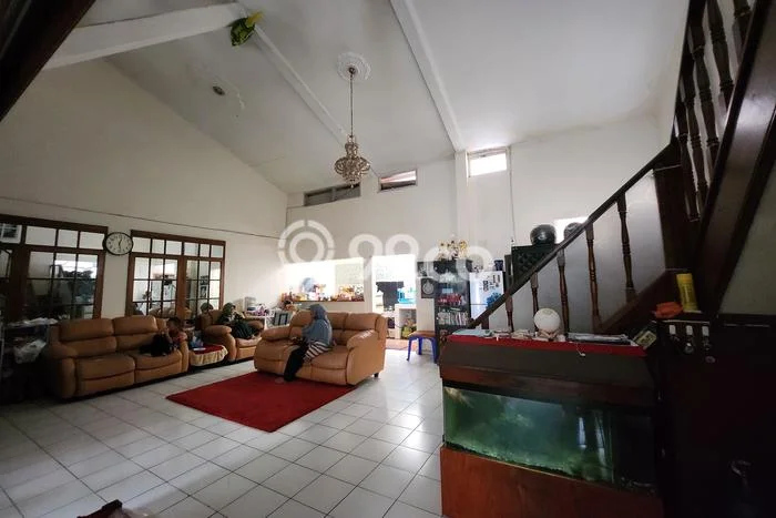 Jual Rumah Strategis Bagus Punya 4 KT di Mandalajati Bandung SHM Jual Rumah Strategis Bagus Punya 4 KT di Mandalajati Bandung SHM