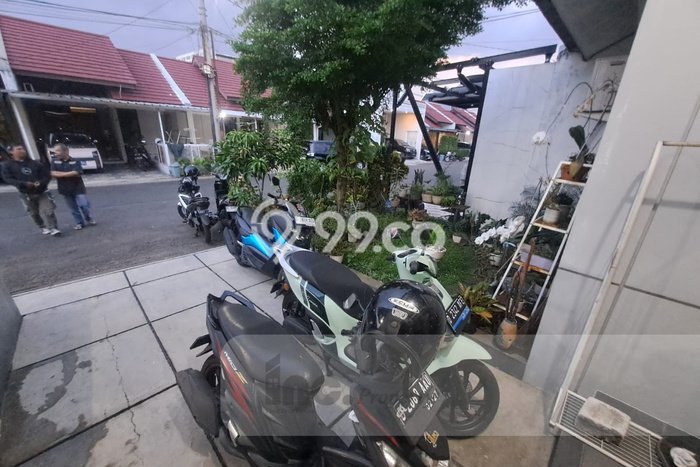 Dijual Rumah Strategis Bagus Punya 2 KT di Antapani Bandung SHM Dijual Rumah Strategis Bagus Punya 2 KT di Antapani Bandung SHM