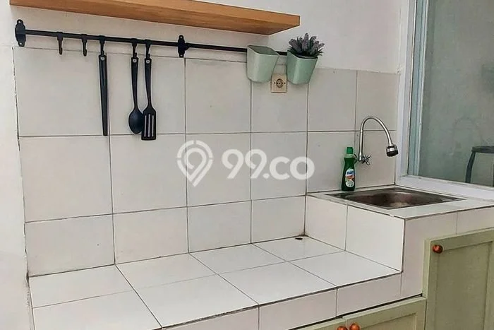 Rumah Nyaman 2 KT LB 36m2 Kondisi Bagus di Ciwastra Rumah Nyaman 2 KT LB 36m2 Kondisi Bagus di Ciwastra