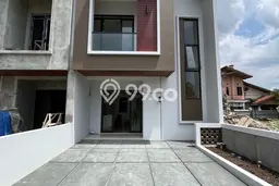 Dijual Cepat Rumah Bagus Siap Huni LB 105m2 di Antapani, Bandung Dijual Cepat Rumah Bagus Siap Huni LB 105m2 di Antapani, Bandung