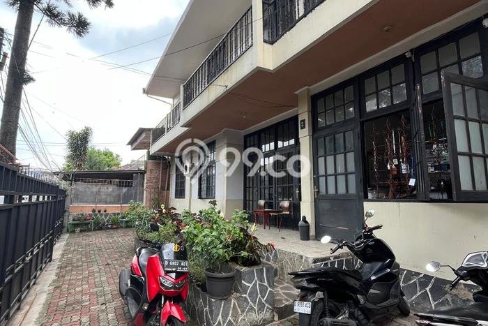 Dijual Kost 13 Kamar di Bandung untuk Investasi Anda Dijual Kost 13 Kamar di Bandung untuk Investasi Anda