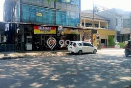 Unit Ruko Dijual di Lengkong Bandung 600m2 Unit Ruko Dijual di Lengkong Bandung 600m2