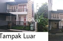 Rumah Luxury Modern Siap Huni di Cigadung Bandung Rumah Luxury Modern Siap Huni di Cigadung Bandung