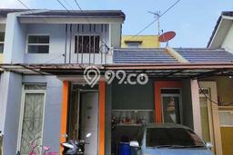 Jual Rumah Minimalis Bagus Punya 2 KT di Arcamanik Bandung SHM Jual Rumah Minimalis Bagus Punya 2 KT di Arcamanik Bandung SHM