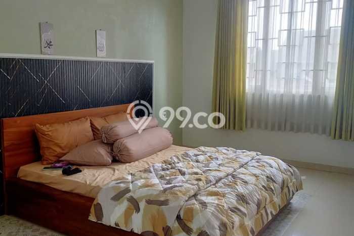 Hunian Cantik Minimalis Lb 180m2 di Arcamanik, Bandung Hunian Cantik Minimalis Lb 180m2 di Arcamanik, Bandung