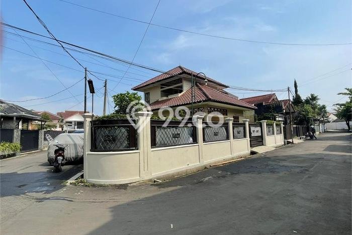 Dijual Rumah Mewah Megah Dengan View Eksklusif di Cijagra, Bandung Dijual Rumah Mewah Megah Dengan View Eksklusif di Cijagra, Bandung