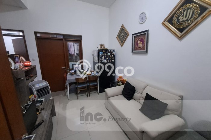 Dijual Rumah Strategis Bagus Punya 2 KT di Antapani Bandung SHM Dijual Rumah Strategis Bagus Punya 2 KT di Antapani Bandung SHM