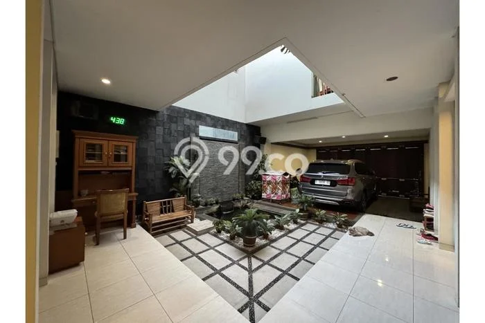 Dijual Rumah Mewah Megah Dengan View Eksklusif di Cibeunying, Bandung Dijual Rumah Mewah Megah Dengan View Eksklusif di Cibeunying, Bandung
