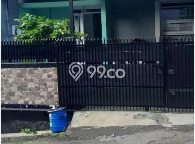 Jual Rumah Strategis Bagus Punya 2 KT di Mandalajati Bandung SHM Jual Rumah Strategis Bagus Punya 2 KT di Mandalajati Bandung SHM