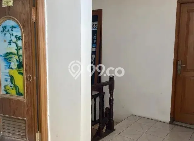 Rumah Modern 3 KT LT 120m2 di Turangga Rumah Modern 3 KT LT 120m2 di Turangga