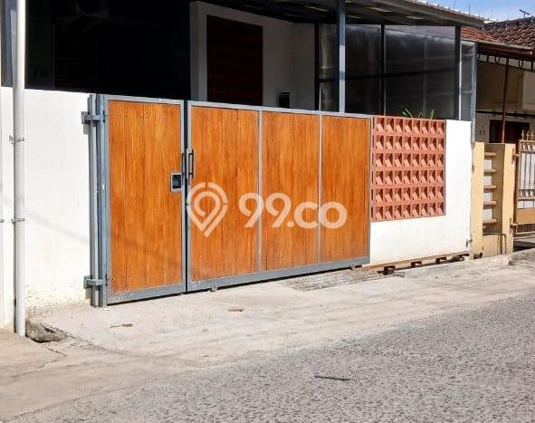 Jual Rumah Minimalis Bagus Punya 2 KT di Cibiru Bandung SHM Jual Rumah Minimalis Bagus Punya 2 KT di Cibiru Bandung SHM