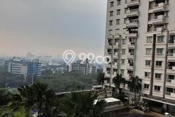 Apartemen Favorit Modern Dijual di Jakarta Selatan dengan 3 Kamar Tidur Apartemen Favorit Modern Dijual di Jakarta Selatan dengan 3 Kamar Tidur