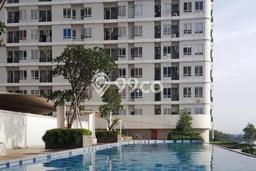 Siap Huni Apartemen 0 KT 1 KM di Cinere Luas 22m2 Siap Huni Apartemen 0 KT 1 KM di Cinere Luas 22m2