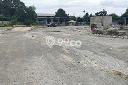 Tanah Dijual Area Strategis di Pondok Cabe Tangerang 27000m2 Tanah Dijual Area Strategis di Pondok Cabe Tangerang 27000m2