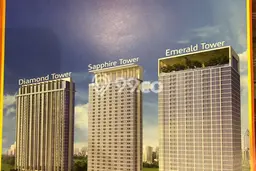 Dijual Apartemen Luxury di Cikini 2 Kamar & 2 Kamar Mandi Dijual Apartemen Luxury di Cikini 2 Kamar & 2 Kamar Mandi