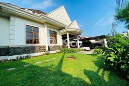 Rumah Area Strategis di Jagakarsa, Jakarta Selatan, Luas 607m² Bangunan 334m² Rumah Area Strategis di Jagakarsa, Jakarta Selatan, Luas 607m² Bangunan 334m²