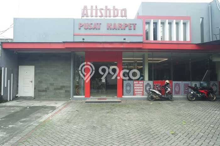 AREA BISNIS! Ruko Kawasan Lebak Bulus, Luas 700m², Mainroad, Strategis AREA BISNIS! Ruko Kawasan Lebak Bulus, Luas 700m², Mainroad, Strategis