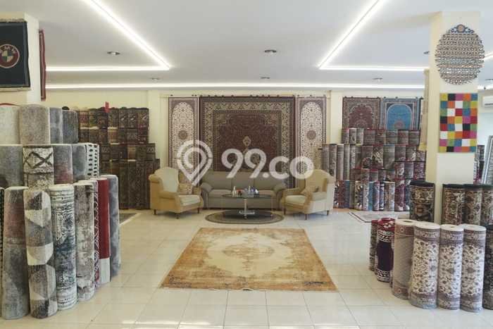 AREA BISNIS! Ruko Kawasan Lebak Bulus, Luas 700m², Mainroad, Strategis AREA BISNIS! Ruko Kawasan Lebak Bulus, Luas 700m², Mainroad, Strategis