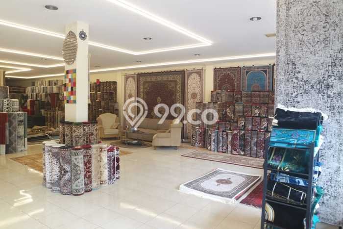 AREA BISNIS! Ruko Kawasan Lebak Bulus, Luas 700m², Mainroad, Strategis AREA BISNIS! Ruko Kawasan Lebak Bulus, Luas 700m², Mainroad, Strategis