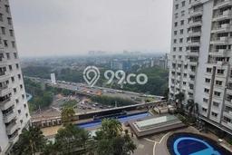 Apartemen Strategis 108m2 di Lebak Bulus Jakarta Selatan 3 Bedroom Apartemen Strategis 108m2 di Lebak Bulus Jakarta Selatan 3 Bedroom