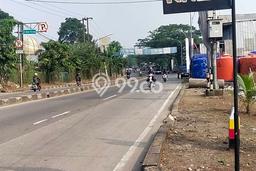 Tanah Dijual Lokasi Parung Bogor SHM Tanah Dijual Lokasi Parung Bogor SHM