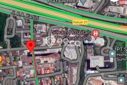 Untuk Dijual Tanah di Jakarta Selatan, Luas 13000m2 SHM Untuk Dijual Tanah di Jakarta Selatan, Luas 13000m2 SHM