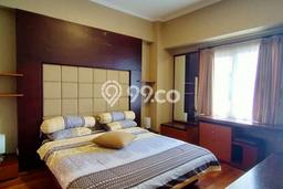 Hunian Apartemen Ideal untuk Dijual di Jakarta Selatan dengan 2 Kamar Hunian Apartemen Ideal untuk Dijual di Jakarta Selatan dengan 2 Kamar