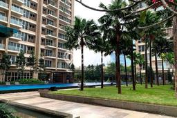 Apartemen Prestisius Dijual di Jakarta Selatan Lokasi Strategis Punya 1 Kamar Tidur Apartemen Prestisius Dijual di Jakarta Selatan Lokasi Strategis Punya 1 Kamar Tidur