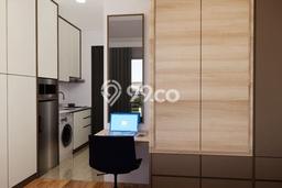 Disewakan Apartemen Terjangkau 1 BR di Bendungan Hilir Jakarta Pusat Disewakan Apartemen Terjangkau 1 BR di Bendungan Hilir Jakarta Pusat