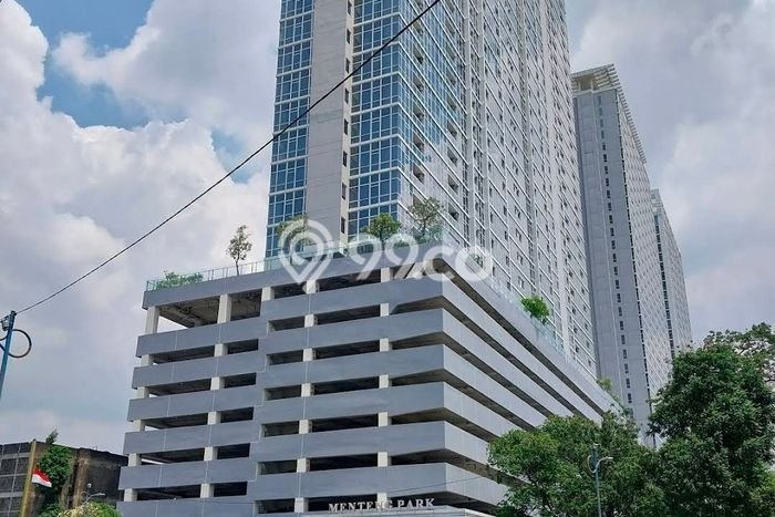 UNIT PREMIUM! Apartemen Kawasan Cikini, 2 KT, Luas 64m2m², Lokasi Elite, Pemandangan Indah UNIT PREMIUM! Apartemen Kawasan Cikini, 2 KT, Luas 64m2m², Lokasi Elite, Pemandangan Indah