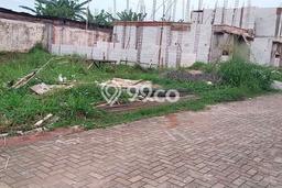 Tanah Dijual Area Strategis di Cinere Jakarta Selatan 105m2 Tanah Dijual Area Strategis di Cinere Jakarta Selatan 105m2