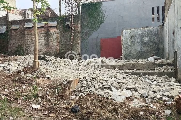 Kavling Tanah untuk Dijual di Cinangka, Depok, Luas 138m2 Kavling Tanah untuk Dijual di Cinangka, Depok, Luas 138m2