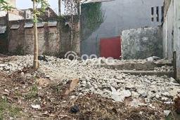 Tanah Kavling Dijual di Cinangka, Depok dengan Luas Tanah 138m2 Tanah Kavling Dijual di Cinangka, Depok dengan Luas Tanah 138m2