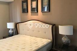 Paling Dicari! Apartemen Premium Dijual di Gandaria Punya 3 Bedroom Paling Dicari! Apartemen Premium Dijual di Gandaria Punya 3 Bedroom