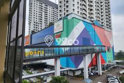 Hunian Apartemen Eksklusif untuk Dijual di Jakarta Selatan dengan 4 BR & 4 Kamar Mandi Hunian Apartemen Eksklusif untuk Dijual di Jakarta Selatan dengan 4 BR & 4 Kamar Mandi