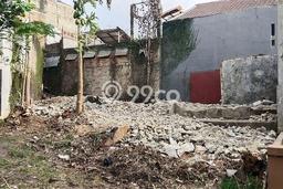 Tanah Kavling Dijual di Depok dengan Spesifikasi 141m2 Tanah Kavling Dijual di Depok dengan Spesifikasi 141m2
