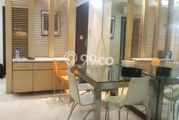 Siap Huni Apartemen di Jakarta Selatan 3 Kamar & 2 Kamar Mandi, Luas 126m2 Siap Huni Apartemen di Jakarta Selatan 3 Kamar & 2 Kamar Mandi, Luas 126m2