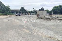 Lahan untuk Dijual di Pamulang Tangerang Selatan Luas 27000m2 Lahan untuk Dijual di Pamulang Tangerang Selatan Luas 27000m2