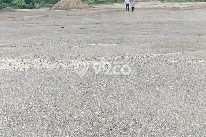Lahan untuk Dijual di Pamulang Tangerang Selatan Luas 27000m2 Lahan untuk Dijual di Pamulang Tangerang Selatan Luas 27000m2