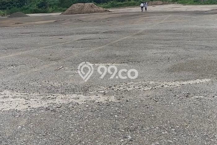 Lahan untuk Dijual di Pamulang Tangerang Selatan Luas 27000m2 Lahan untuk Dijual di Pamulang Tangerang Selatan Luas 27000m2