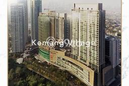 Apartemen Luxury Dijual di Jakarta Selatan Lokasi Strategis Punya 3 Kamar Tidur Apartemen Luxury Dijual di Jakarta Selatan Lokasi Strategis Punya 3 Kamar Tidur