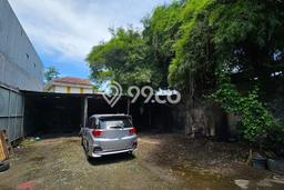 Kavling Tanah di Tapos Dijual Luas 216m2 Legalitas SHM Kavling Tanah di Tapos Dijual Luas 216m2 Legalitas SHM