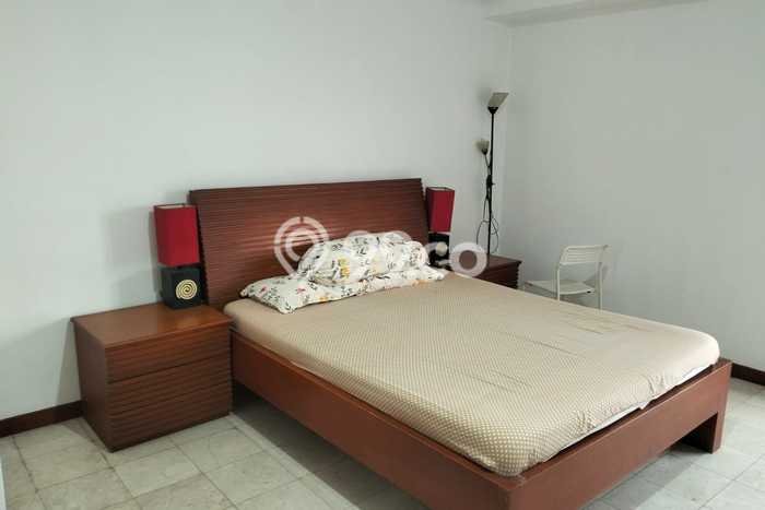 Hunian Apartemen Strategis untuk Dijual di Jakarta Selatan dengan 2 Kamar Hunian Apartemen Strategis untuk Dijual di Jakarta Selatan dengan 2 Kamar