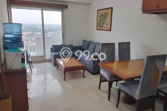 Hunian Apartemen Strategis untuk Dijual di Jakarta Selatan dengan 2 Kamar Hunian Apartemen Strategis untuk Dijual di Jakarta Selatan dengan 2 Kamar