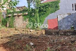 Jarang Ada! Tanah di Limo Punya Luas 138m2 SHM Jarang Ada! Tanah di Limo Punya Luas 138m2 SHM