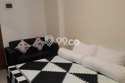 Apartemen Terjangkau di Cinere Depok dengan 0 KT & 1 KM Apartemen Terjangkau di Cinere Depok dengan 0 KT & 1 KM