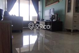 Apartemen Terawat Dijual di Jakarta Selatan Spesifikasi 2 KT, 2 KM Apartemen Terawat Dijual di Jakarta Selatan Spesifikasi 2 KT, 2 KM