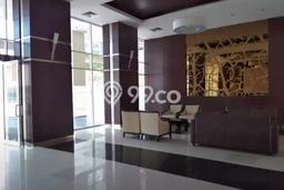 Disewakan Apartemen Minimalis 22m2 Punya 0 KT, 1 KM, Lokasi di Cinere Disewakan Apartemen Minimalis 22m2 Punya 0 KT, 1 KM, Lokasi di Cinere