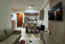 Apartemen Strategis 85m2 di Lebak Bulus Jakarta Selatan 2 Bedroom Apartemen Strategis 85m2 di Lebak Bulus Jakarta Selatan 2 Bedroom